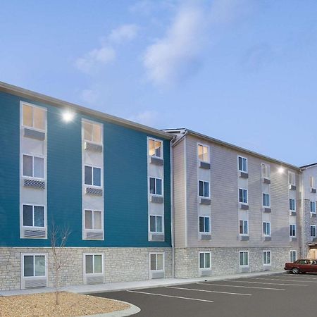 Woodspring Suites Nashville Near Rivergate Гудлеттсвілл Екстер'єр фото