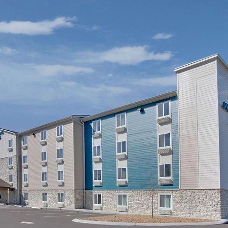 Woodspring Suites Nashville Near Rivergate Гудлеттсвілл Екстер'єр фото