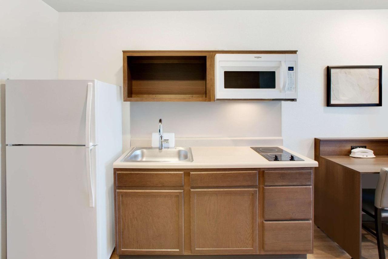 Woodspring Suites Nashville Near Rivergate Гудлеттсвілл Екстер'єр фото