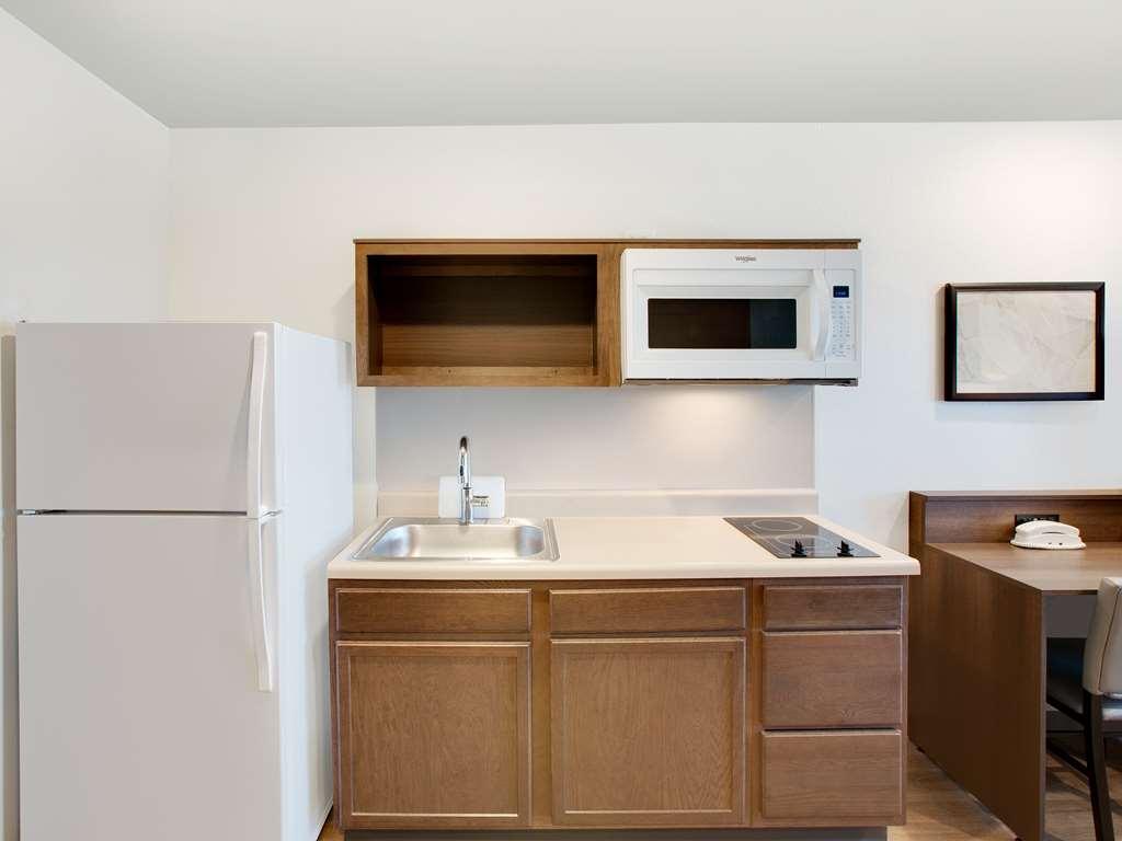 Woodspring Suites Nashville Near Rivergate Гудлеттсвілл Номер фото